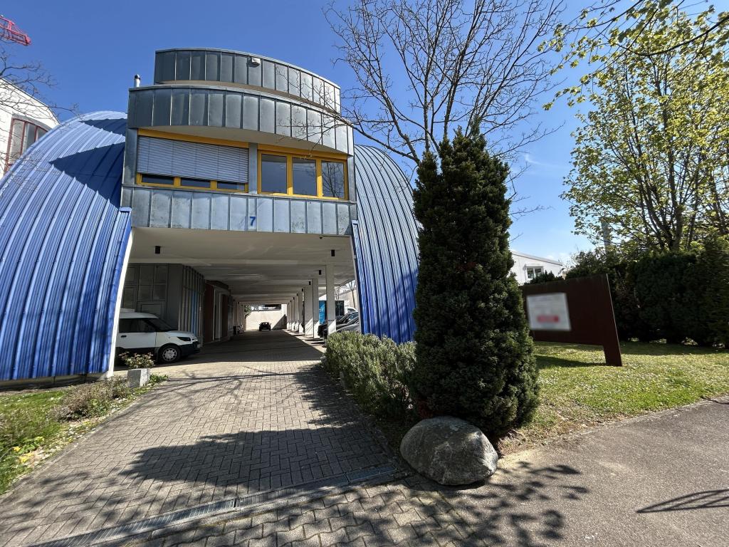 Außenansicht