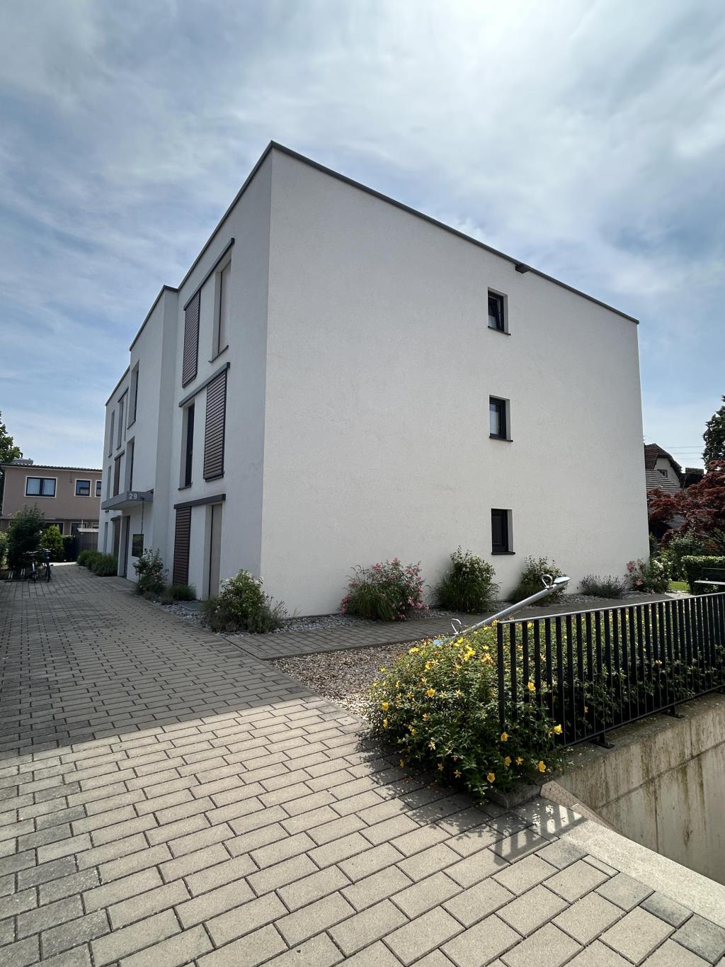 Wohnhaus