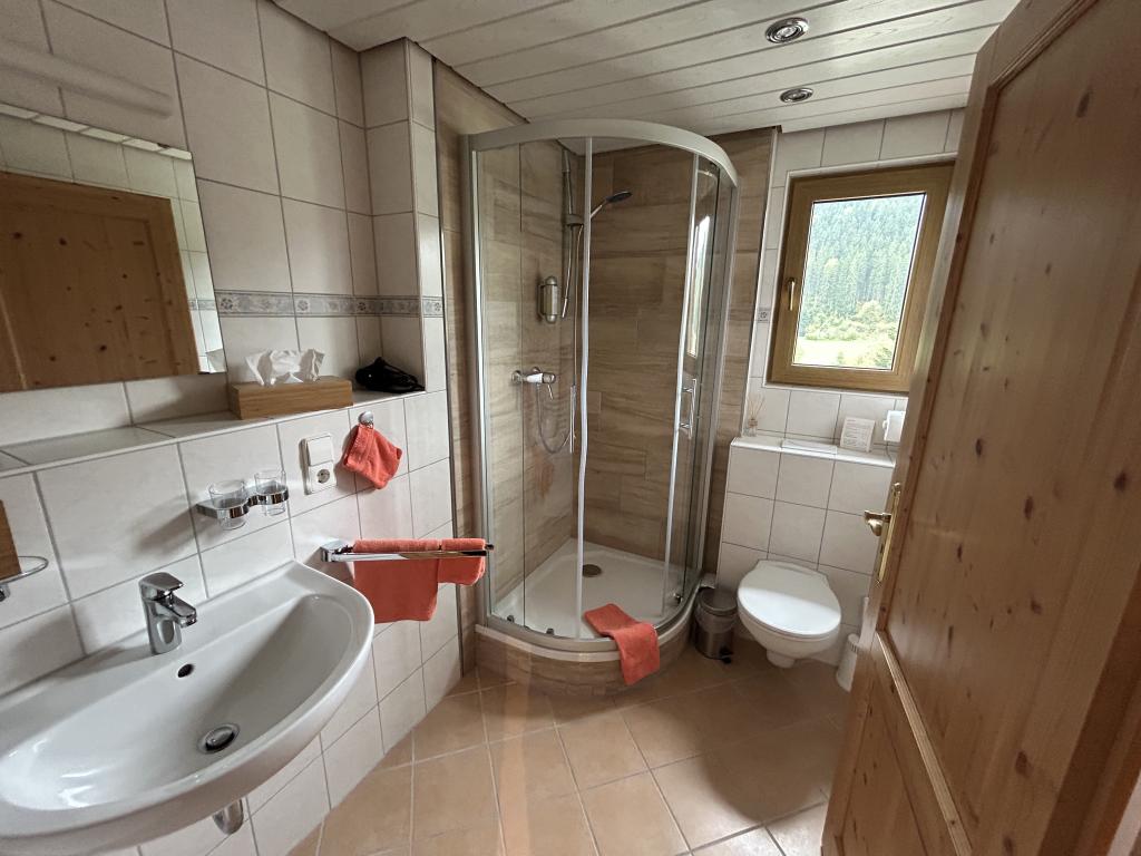 Impression Duschbad