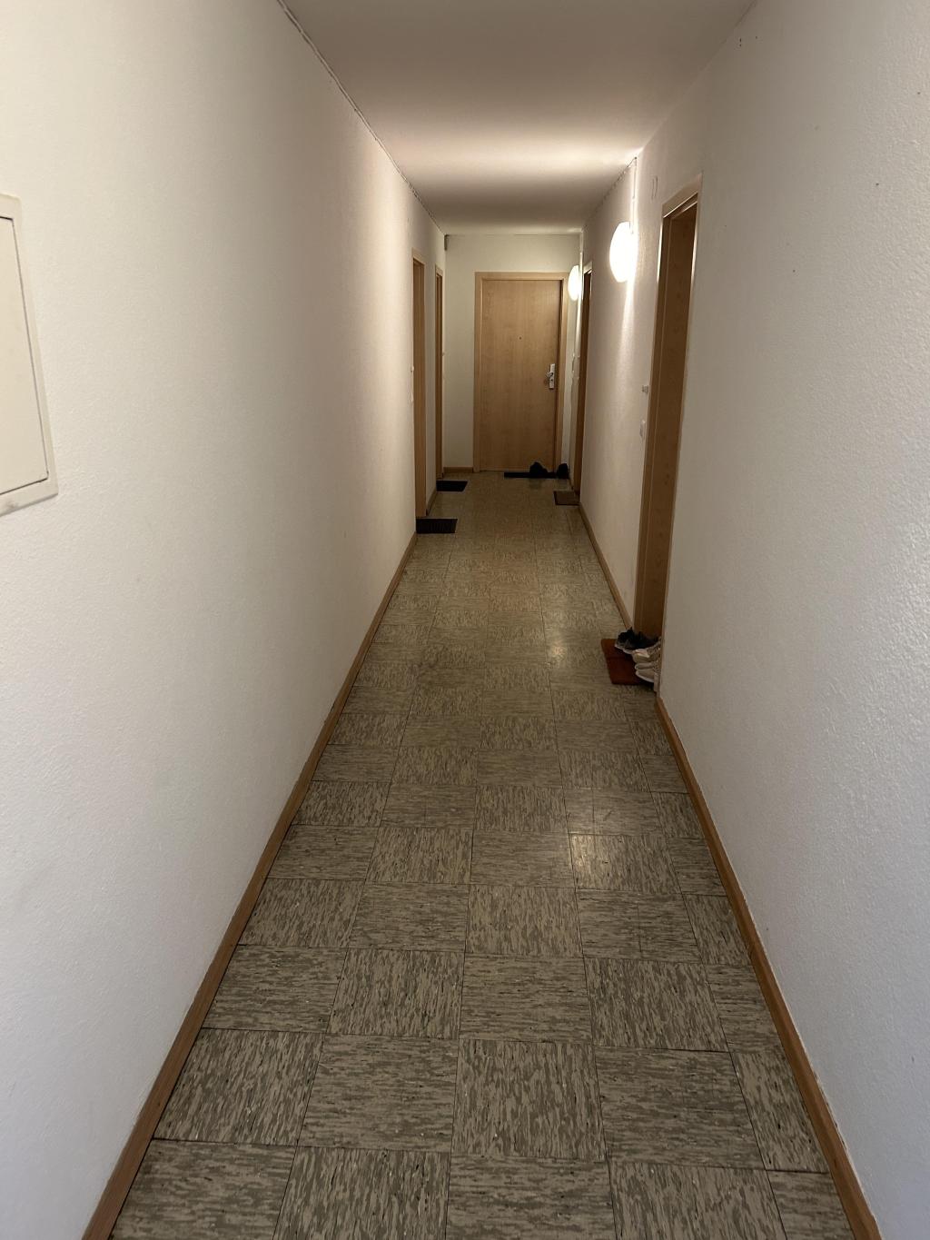 Etagenflur