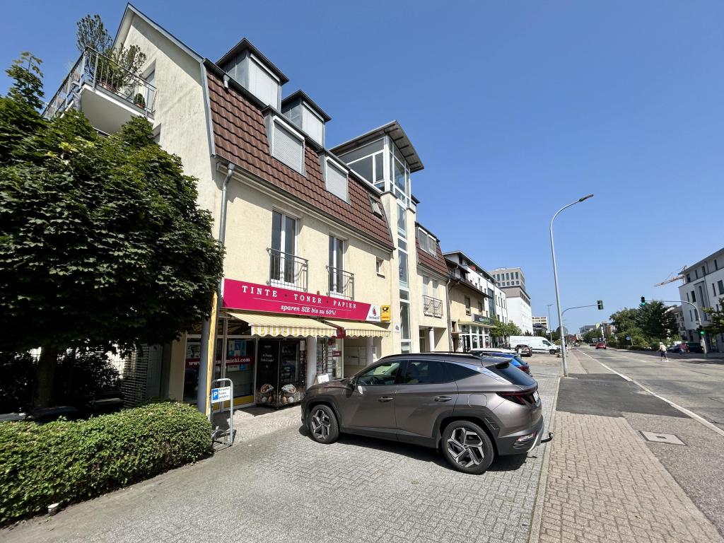 Außenansicht