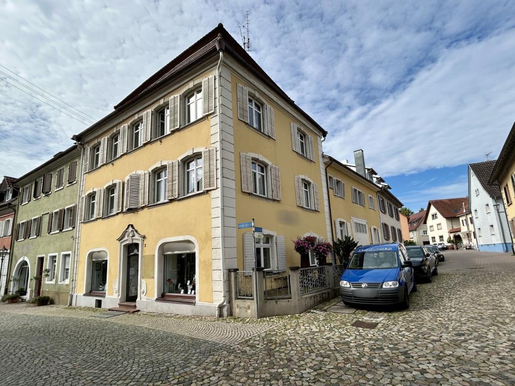 Außenansicht
