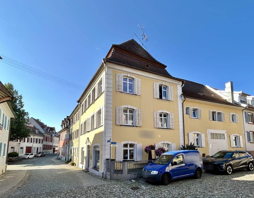 Außenansicht