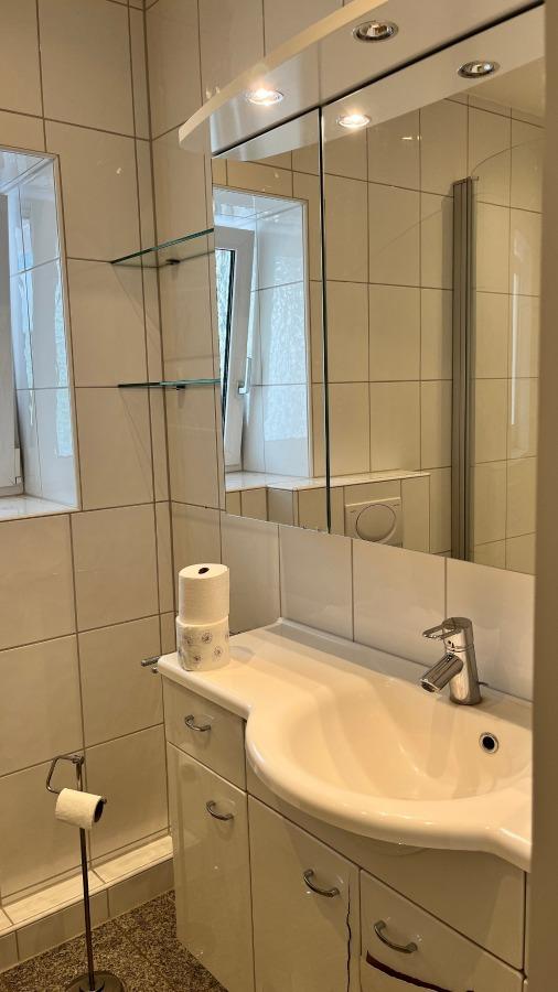 Schöne Altbauwohnung mit Balkon in ruhiger Lage von Neudorf - Foto 5