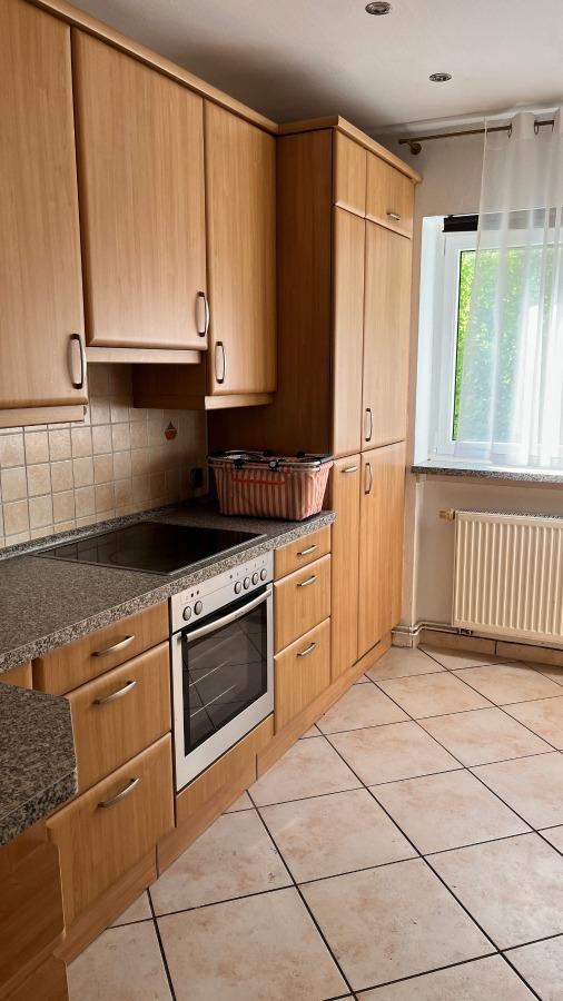 Schöne Altbauwohnung mit Balkon in ruhiger Lage von Neudorf - Foto 4
