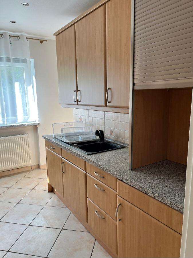 Schöne Altbauwohnung mit Balkon in ruhiger Lage von Neudorf - Foto 2
