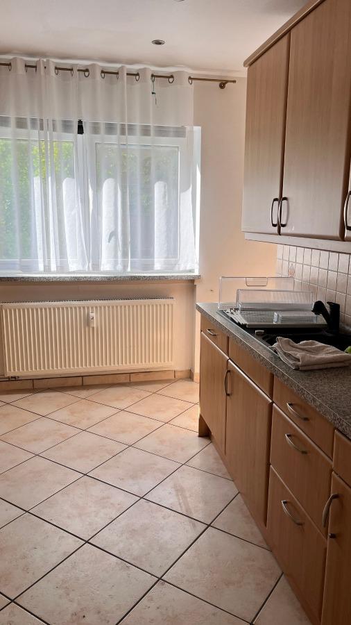 Schöne Altbauwohnung mit Balkon in ruhiger Lage von Neudorf - Foto 3