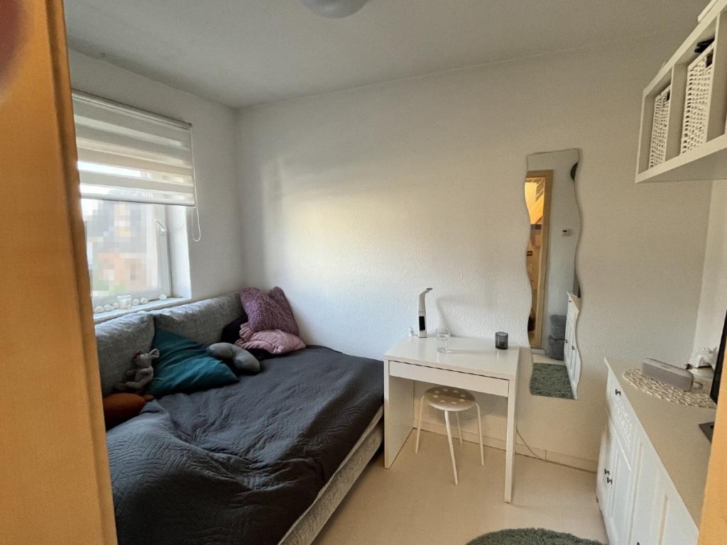 Kinderzimmer 1.OG 2