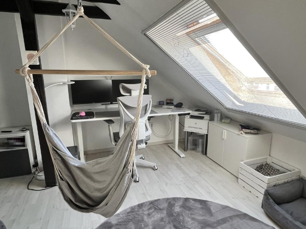Dachstudio 1