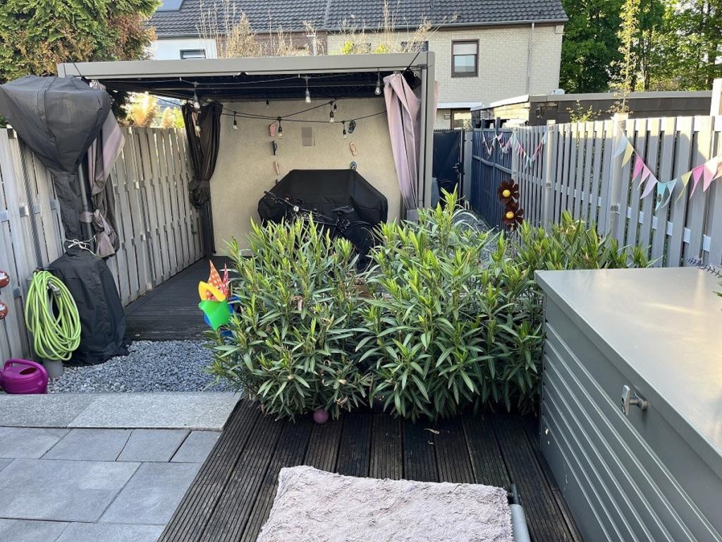 Garten 1