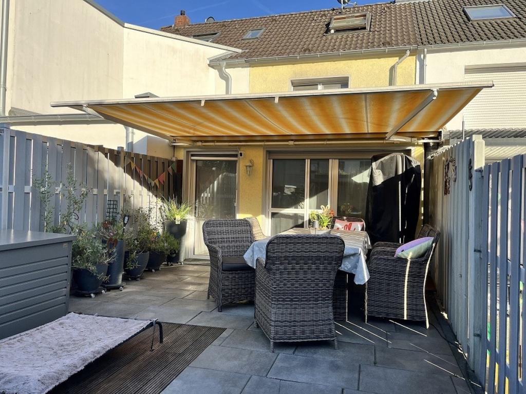 Terrasse 2