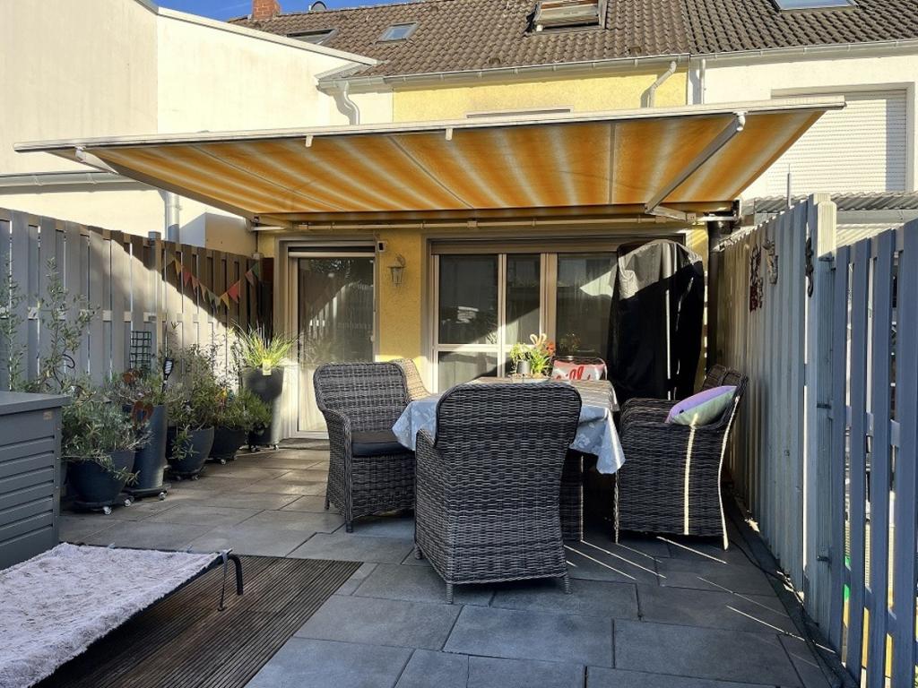 Terrasse 1