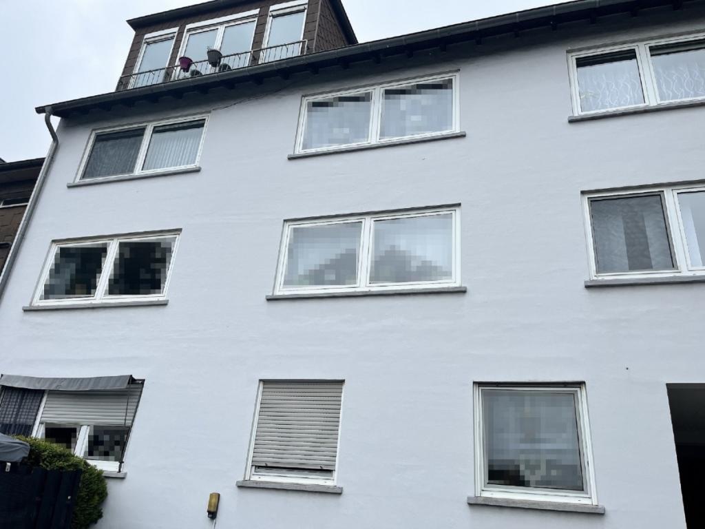 Hausansicht 1