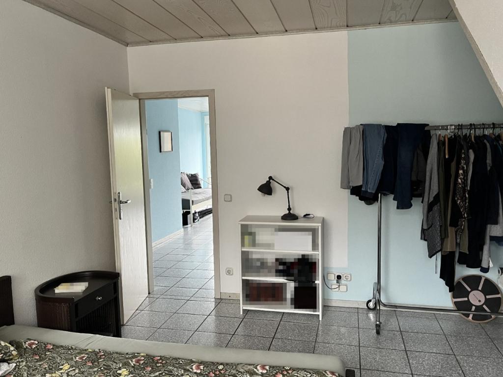 Schlafzimmer 3