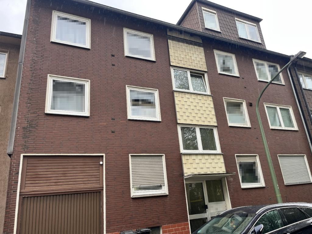 Hausansicht 2