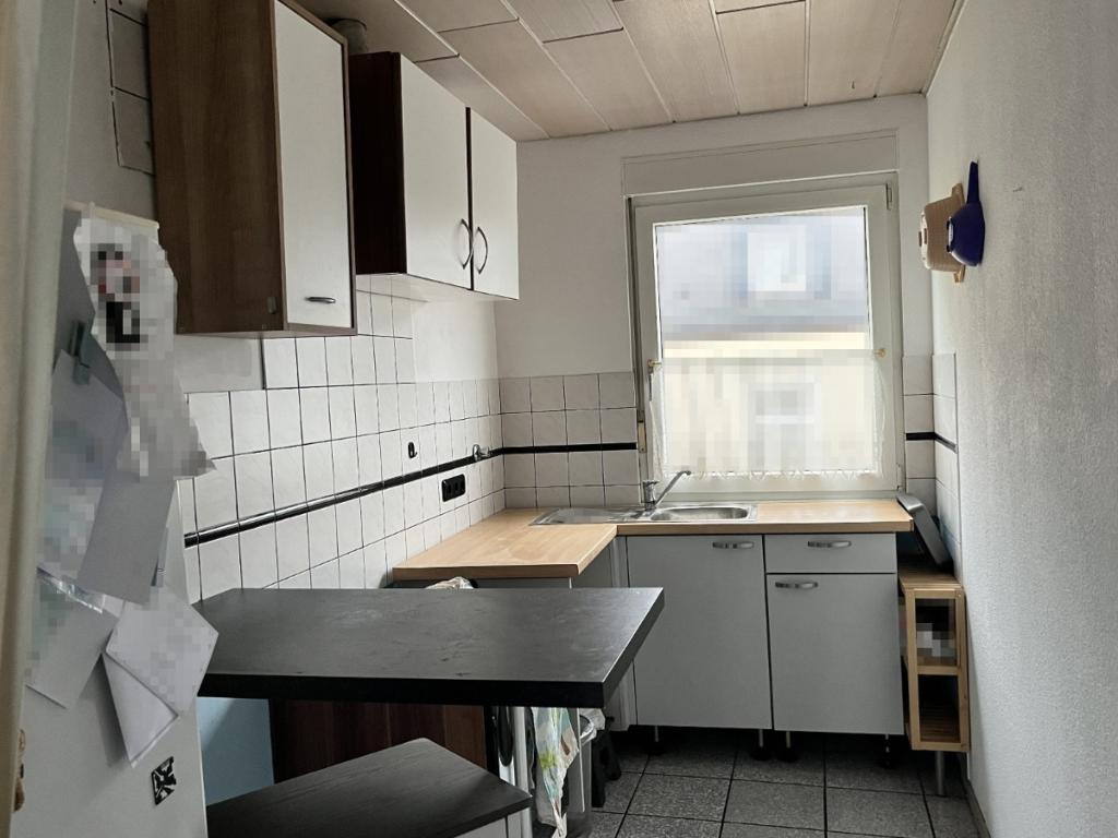 Küche 1