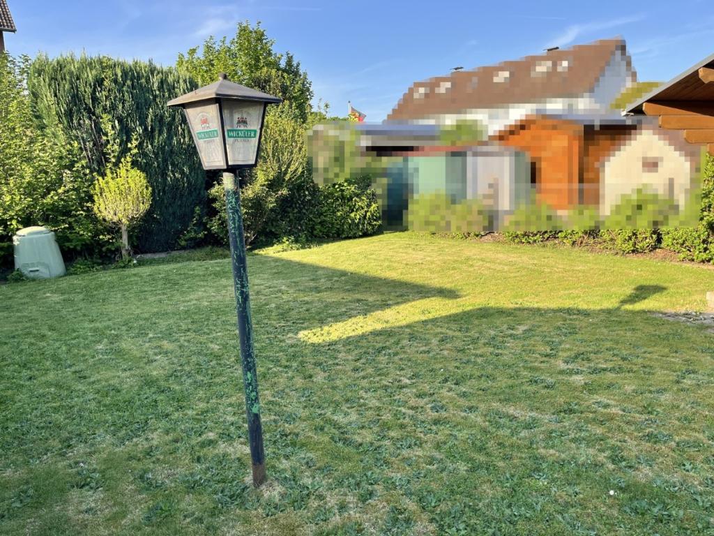 Garten 1