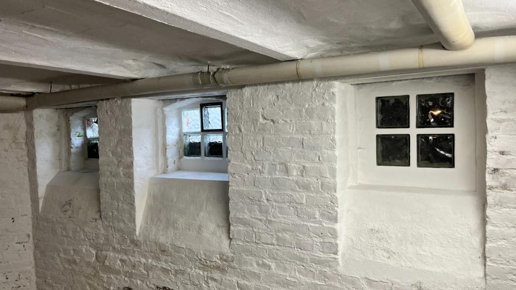 2-Zimmerwohnung im Erdgeschoss mit eigenem Garten in Essen-Kray - Foto 1