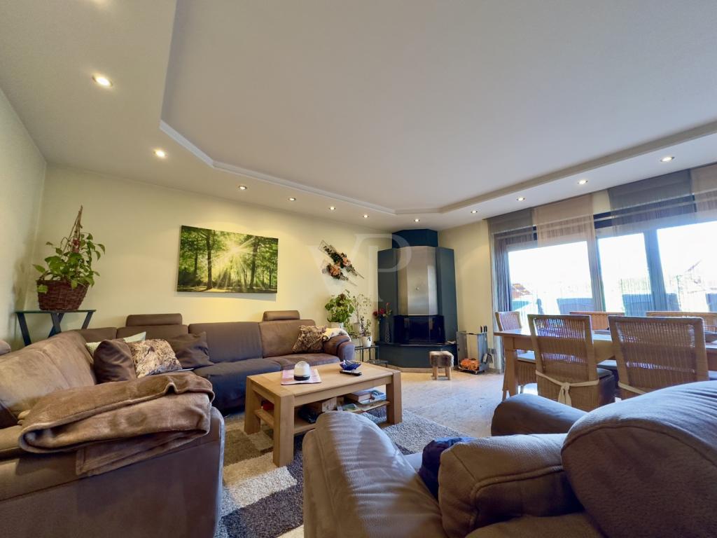 Wohnzimmer EG