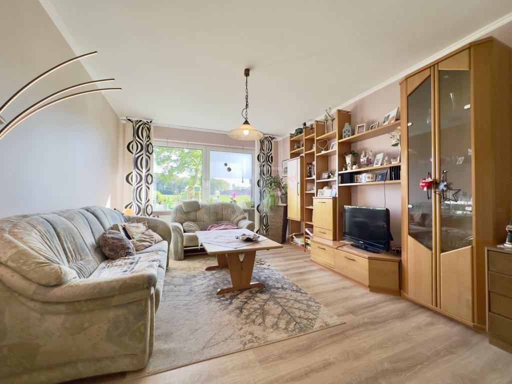 Fernsehzimmer EG
