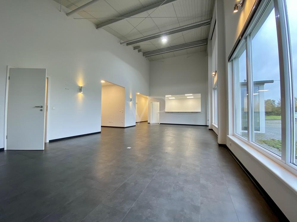 Ausstellungshalle