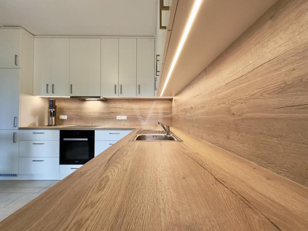 Küche Wohnung 1