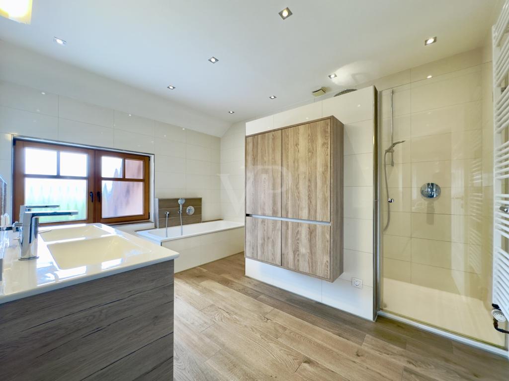 Badezimmer OG