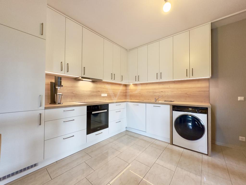 Küche Wohnung 1