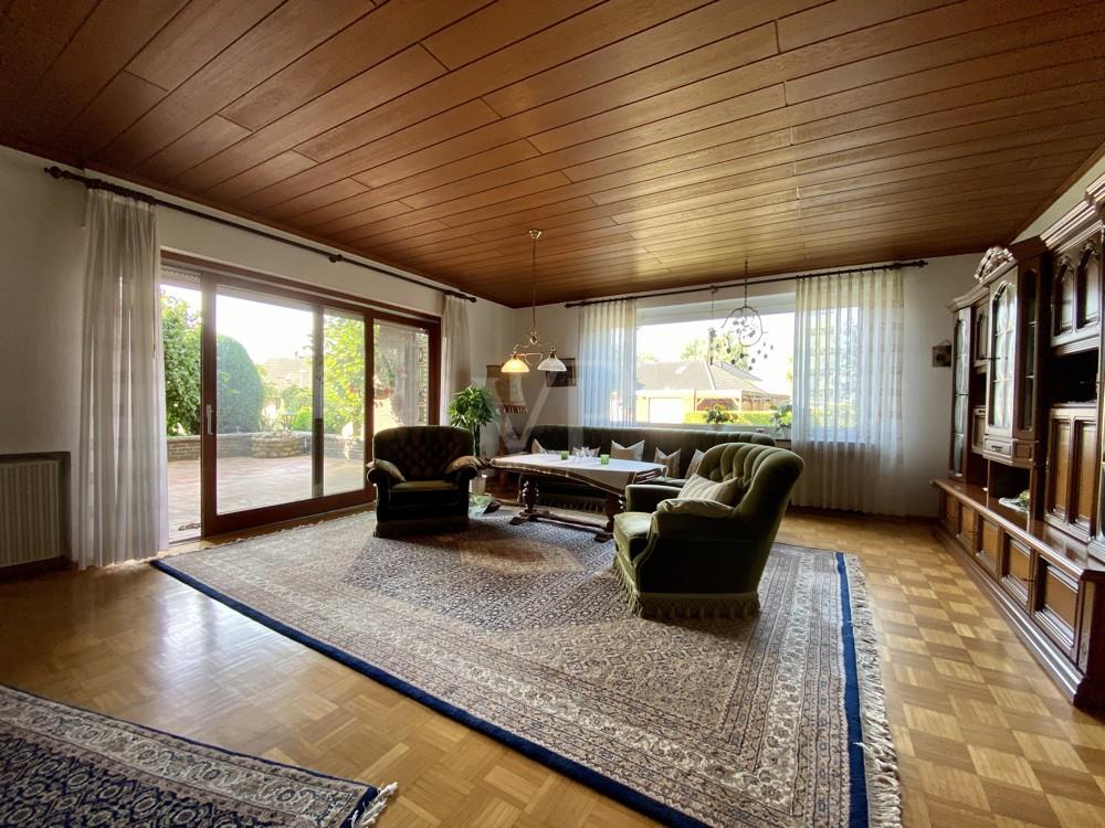 Wohnzimmer EG