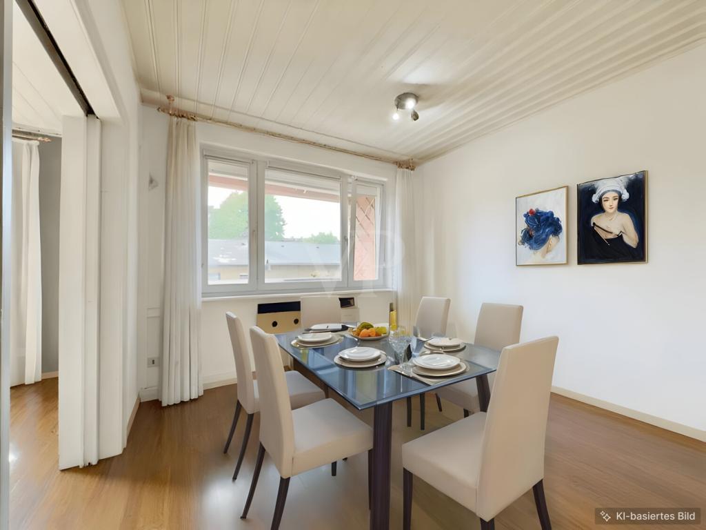 Esszimmer möbliert_ki