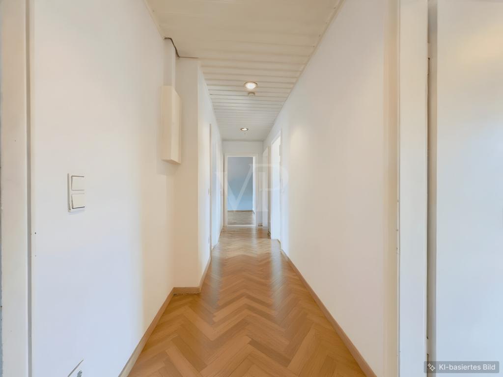 Flur renoviert_ki