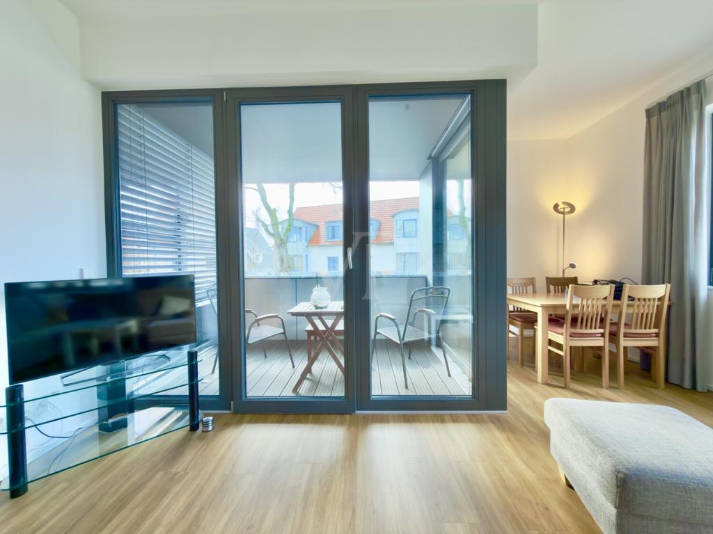 Wohnen im Espenweg - Moderne Obergeschosswohnung nahe des Telgenkampsees in Lingen/ Altenlingen - Foto 2