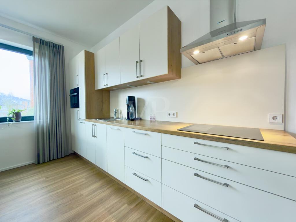Wohnen im Espenweg - Moderne Obergeschosswohnung nahe des Telgenkampsees in Lingen/ Altenlingen - Foto 5