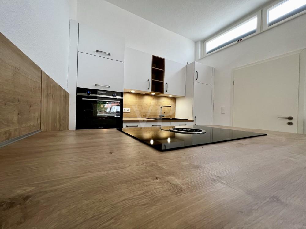 Hochwertiges Penthouse mit Dachterrasse in zentraler Innenstadtlage - Foto 3