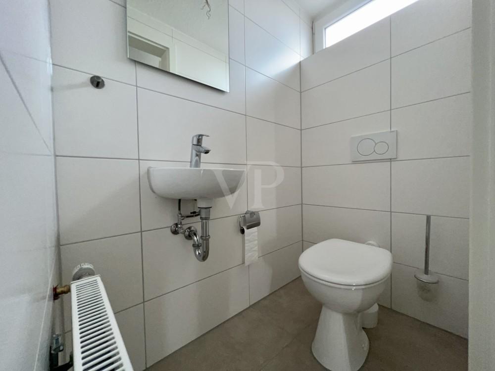 Hochwertiges Penthouse mit Dachterrasse in zentraler Innenstadtlage - Foto 4