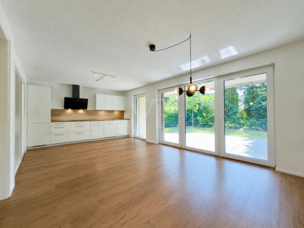 Wohnen am Telgenkampsee - Hochwertige Erdgeschosswohnung im Akazienweg - Photo 2