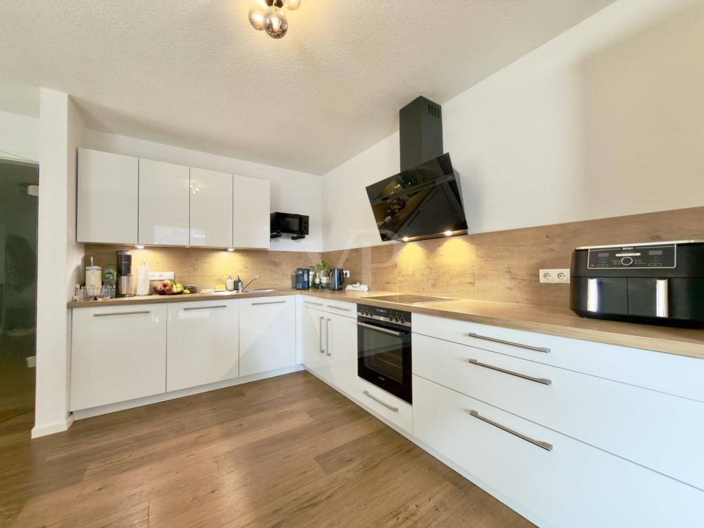 Barrierefreies Wohnen am Telgenkampsee - Hochwertige Erdgeschosswohnung im Akazienweg - Photo 2