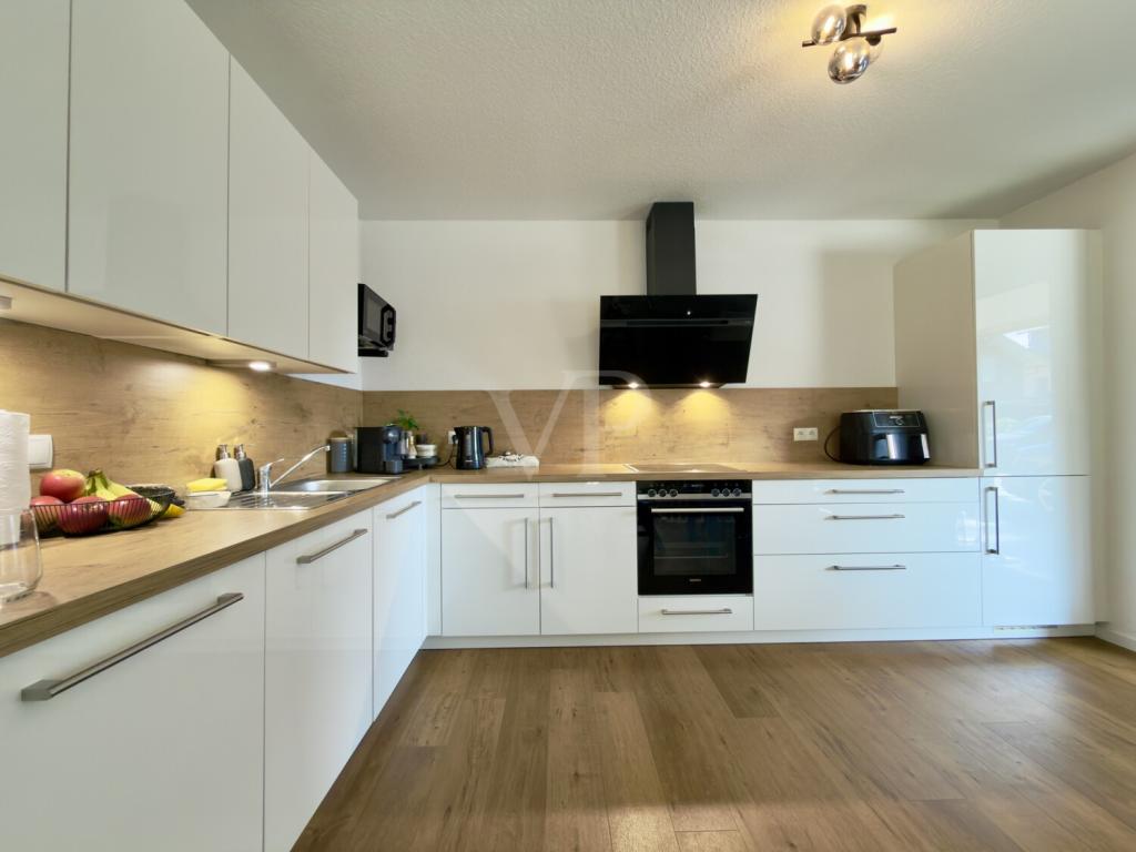 Barrierefreies Wohnen am Telgenkampsee - Hochwertige Erdgeschosswohnung im Akazienweg - Photo 3
