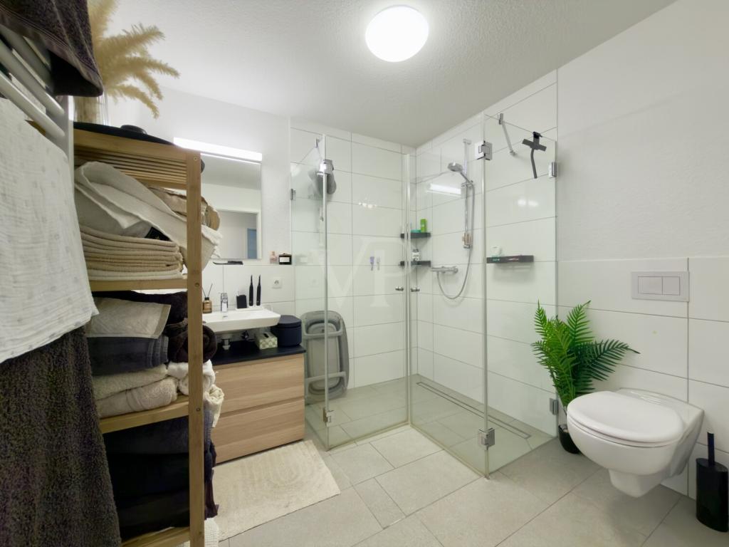 Barrierefreies Wohnen am Telgenkampsee - Hochwertige Erdgeschosswohnung im Akazienweg - Photo 4