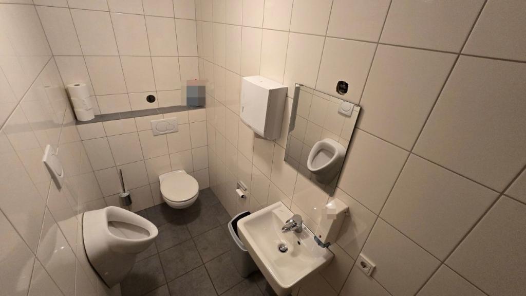 WC