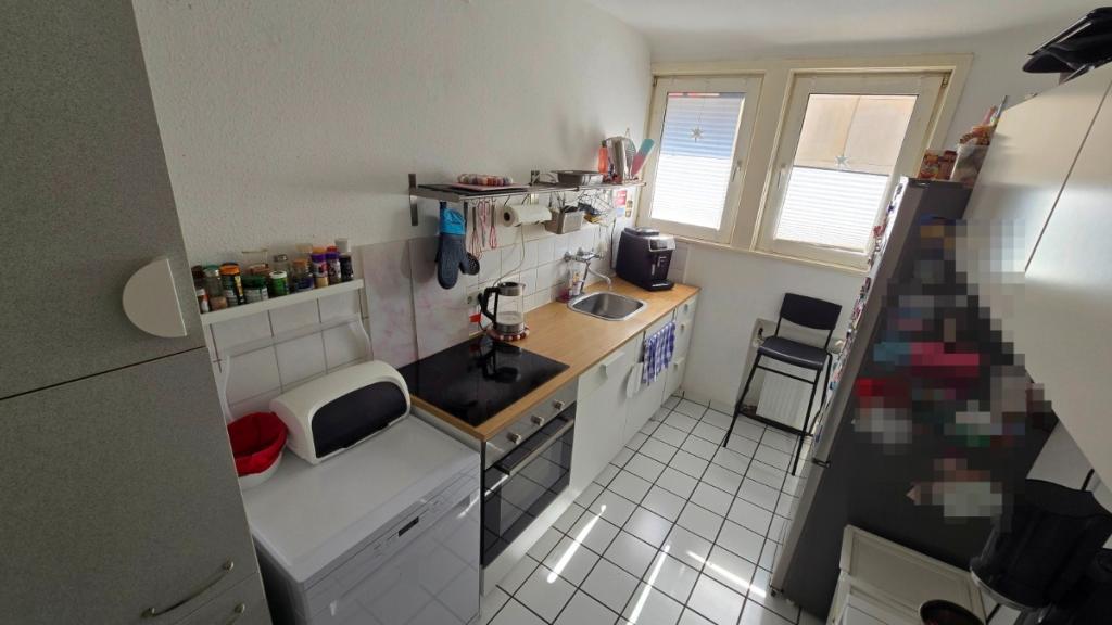 3-Zimmer-Wohnung in zentraler Lage von Halle (Innenstadt) - Photo 5