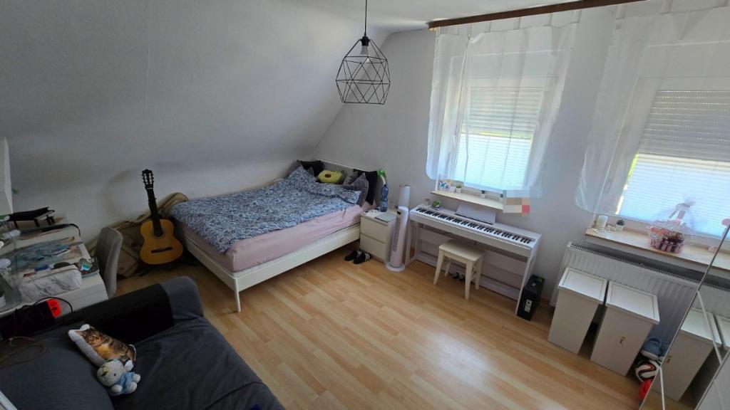 3-Zimmer-Wohnung in zentraler Lage von Halle (Innenstadt) - Photo 4