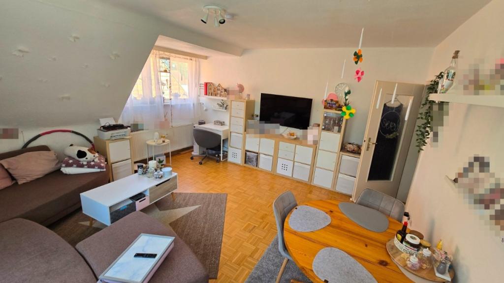 3-Zimmer-Wohnung in zentraler Lage von Halle (Innenstadt) - Photo 2