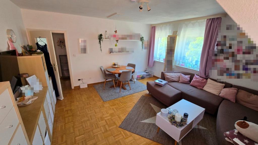 3-Zimmer-Wohnung in zentraler Lage von Halle (Innenstadt) - Photo 1