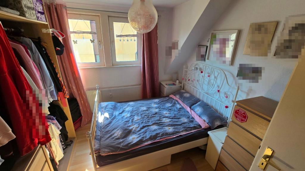 3-Zimmer-Wohnung in zentraler Lage von Halle (Innenstadt) - Photo 3