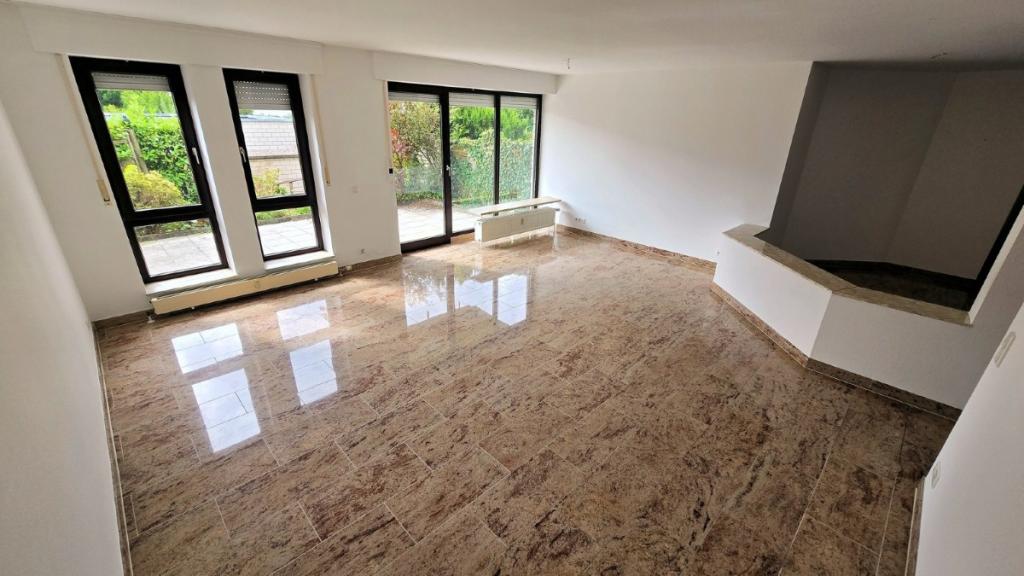 Großzügige 3-Zimmer-Erdgeschosswohnung mit Südterrasse und Garage - Foto 2