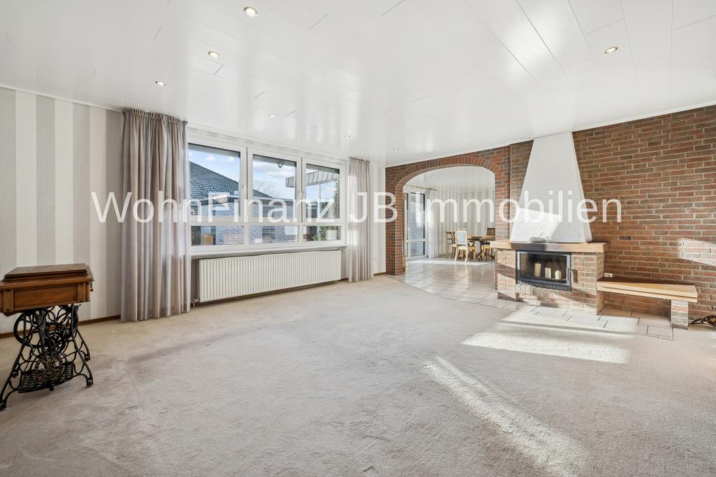 Immobilie in Sassenburg -  - Bild 1