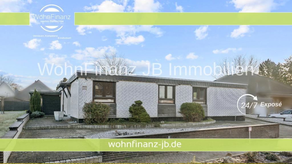 Immobilie in Sassenburg -  - Bild 0