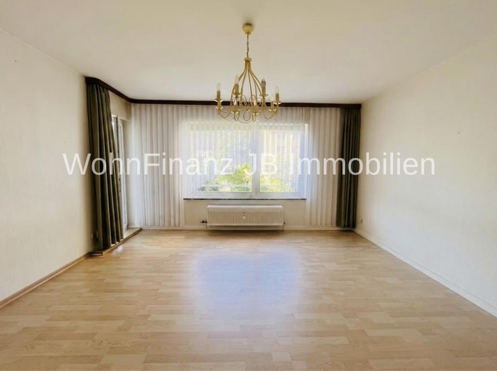 Helle 3-Zimmer Wohnung mit Südbalkon und Kellerraum - Photo 4