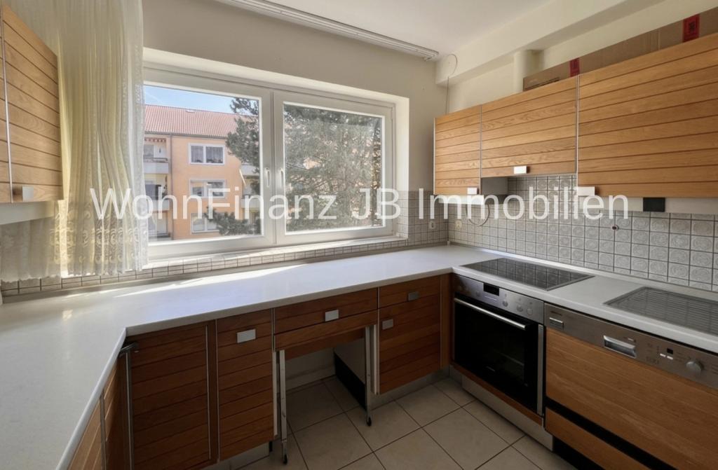 Helle 3-Zimmer Wohnung mit Südbalkon und Kellerraum - Photo 5